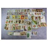 C.1900s-60s Sport & Non-Sport Cards