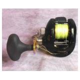Shimano Curado 300E Baitcasting Reel