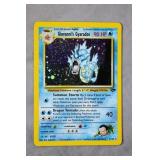 2000 Pokemon Giovanni