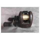 Shimano Bantam Curado CU-200 Baitcasting Reel