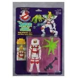 NIP 1986 Real Ghostbuster Egon Spengler Figure