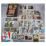 1963-67 Non-Sports Cards w/ Monkees