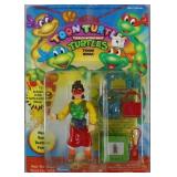 NIP 1992 TMNT Toon Turtles Toon Irma