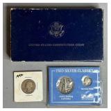 Collection Of Lions Club Pins