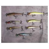 Realis Spinbait 80 & 90 Fishing Lures