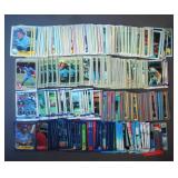 1981-1989 Fleer Baseball Cards