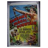 1948 Tarzan