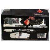 Artisto Ready To Run Craft Train Set