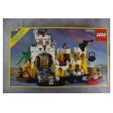 Legoland Pirate System #6276