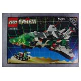 1992 Lego System Space Police #6984