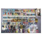 1950s-Modern Sports Cards w/ HOF & Stars