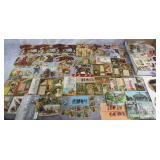 Victorian Scrap Book Inserts