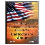 Complete 1999-2008 State Quarter Collection
