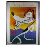 1984 Roger Waters The Pros & Cons Of Hitchhiking