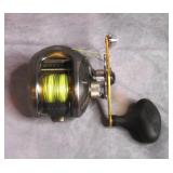 Shimano Curado 300 DSV Baitcasting Reel