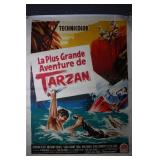 Tarzan