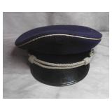WWI German Military Cap
