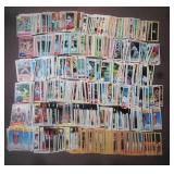 1980-1987 Topps Baseball Cards