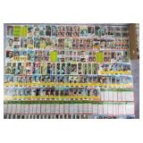 1974 Topps Baseball Cards w/ Stars, RC & Traded