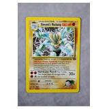 2000 Pokemon Giovanni