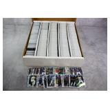 2018-2019 Bowman Chrome Baseball Cards