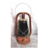Antique Dietz Monarch Railroad Lantern