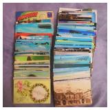 Antique & Vintage US & Foreign Postcards