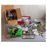 Collection Of Fashion & Costume