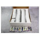 4-Row Monster Box 2018 Bowman Draft Baseball