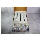 2019-23 Topps & Bowman Chrome Baseball Cards