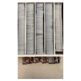 2018-19 Bowman Chrome Baseball Cards