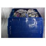 27 LBs Of Assorted Legos