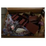 Marx Fort Apache Play Set