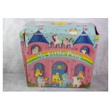 My Little Pony Figures & Collector