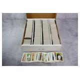 4-Row Monster Box 2021 Topps Heritage Baseball