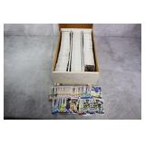 5-Row Monster Box 2020 Topps Heritage Baseball