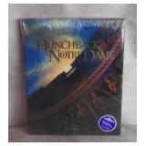 The Art of the Hunchback of Notre Dame Book