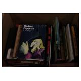 Assorted Puppet Books