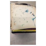 Assorted Vtg Vinyl Records