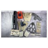 1977 Star Wars Death Star Space Station w/ Manual