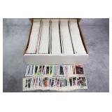 1989-1990 Fleer Basketball Cards