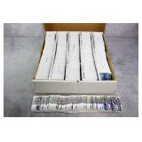 5-Row Monster Box 2023 Bowman Baseball Cards