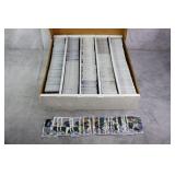 2010s-20s Assorted Baseball Cards w/ Chrome