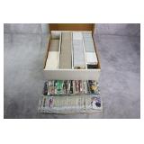 1993-2020 Assorted Baseball Cards w/ Gold Label