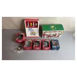 Looney Tunes Holiday Ornaments & Related