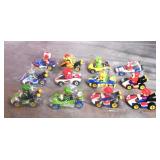 2018 Hot Wheels Mario Kart Vehicles