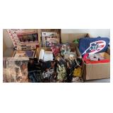 Collection Of Philadelphia Sports & Related Items