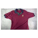 Seabees Can Do Harvard Square Shirt