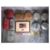 Vintage Boy Scout Memorabilia