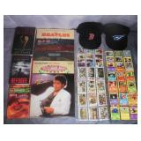 Vintage & Modern Era Collectibles